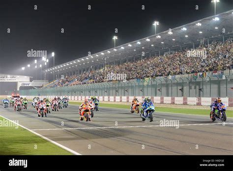 Qatar MotoGP, Lusail .